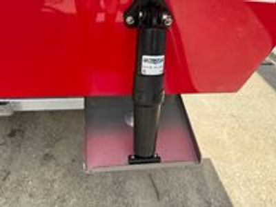 2026 Dargel Kat 250 HDX - Photo 8