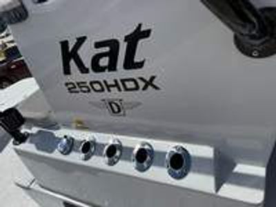 2026 Dargel Kat 250 HDX - Photo 29