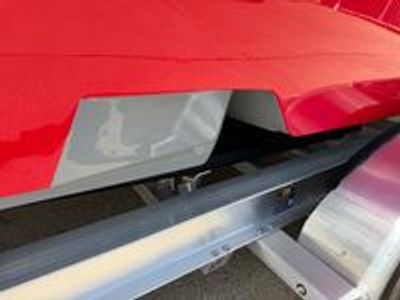 2026 Dargel Kat 250 HDX - Photo 10