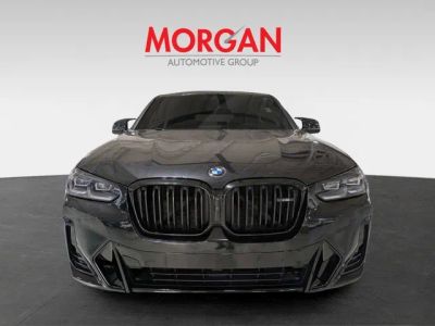 2023 BMW X4 — photo 8 view
