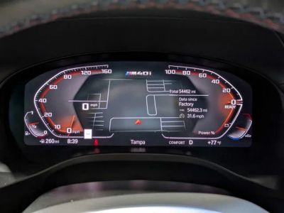2023 BMW X4 — photo 27 view