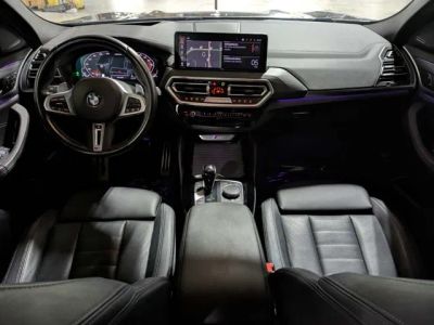 2023 BMW X4 — photo 16 view