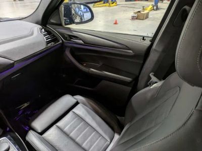 2023 BMW X4 — photo 18 view