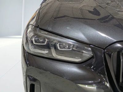 2023 BMW X4 — photo 9 view