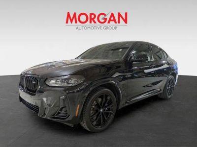 2023 BMW X4 — photo 7 view