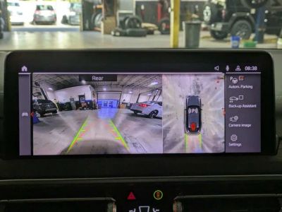 2023 BMW X4 — photo 23 view