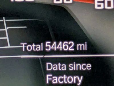2023 BMW X4 — photo 28 view