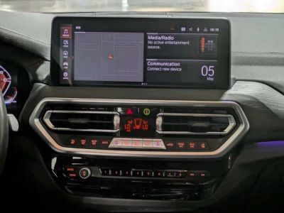 2023 BMW X4 — photo 19 view