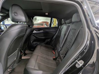 2023 BMW X4 — photo 14 view