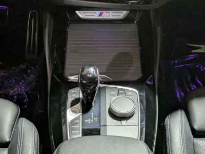 2023 BMW X4 — photo 20 view