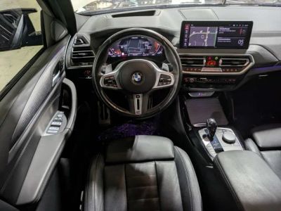 2023 BMW X4 — photo 17 view