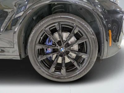 2023 BMW X4 — photo 10 view