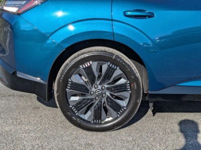 2026 Nissan Murano — photo 10 view