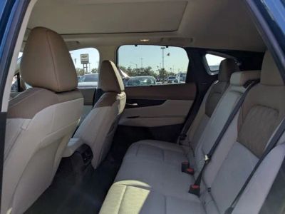 2026 Nissan Murano — photo 13 view