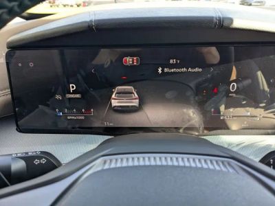 2026 Nissan Murano — photo 25 view