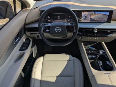 2026 Nissan Murano — photo 15 view