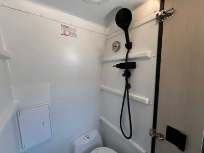 2027 Tiffin TIFFIN — photo 12 view
