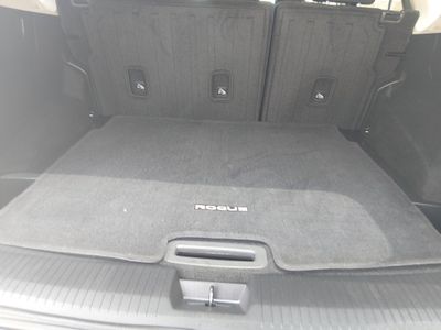 2024 Nissan Rogue - Photo 11
