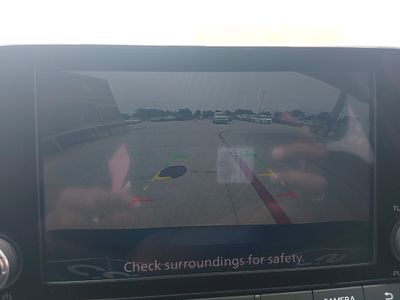 2024 Nissan Rogue - Photo 17
