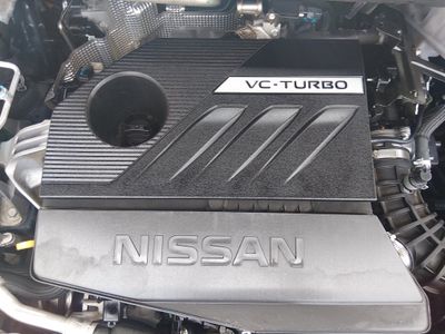 2024 Nissan Rogue - Photo 9