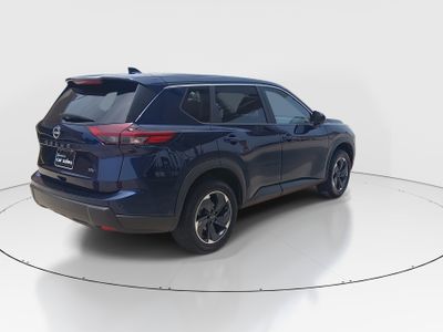 2024 Nissan Rogue - Photo 7