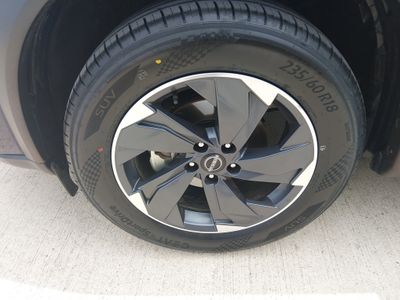 2024 Nissan Rogue - Photo 10