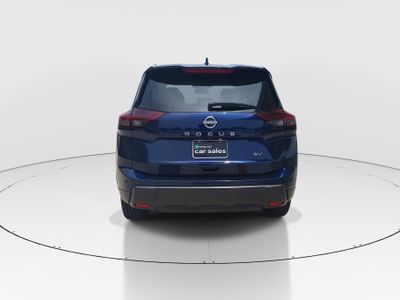 2024 Nissan Rogue - Photo 6