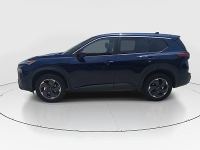 2024 Nissan Rogue - Photo 4