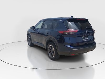 2024 Nissan Rogue - Photo 5