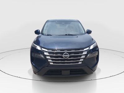 2024 Nissan Rogue - Photo 2