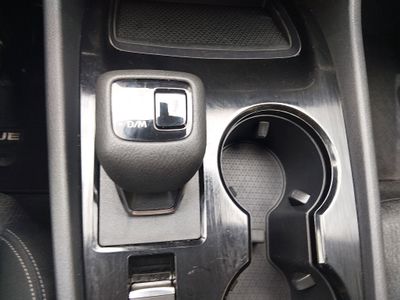 2024 Nissan Rogue - Photo 16