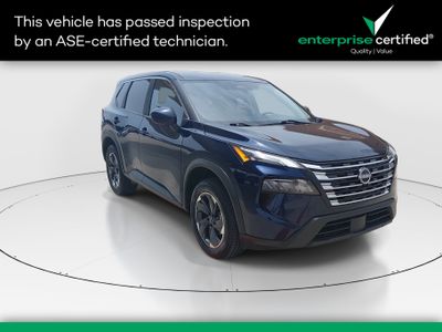 2024 Nissan Rogue - Photo 1