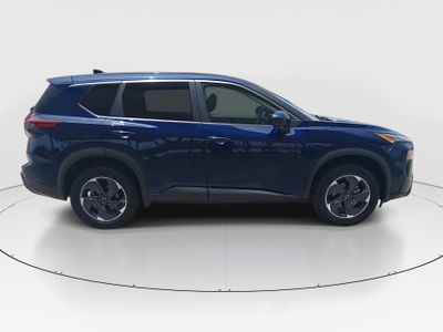 2024 Nissan Rogue - Photo 8