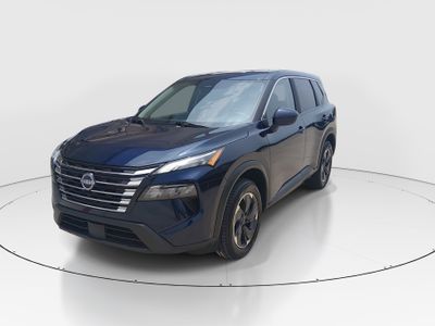 2024 Nissan Rogue - Photo 3