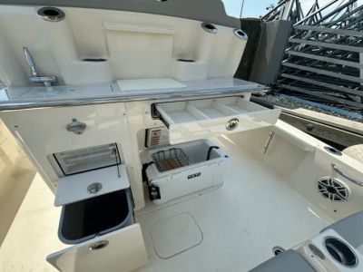 2025 Scout 400XL V10 VDO ES - Photo 13