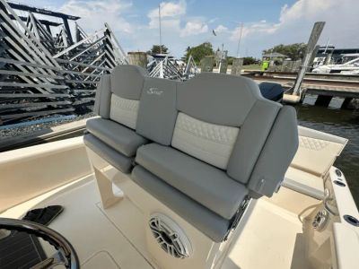 2025 Scout 400XL V10 VDO ES - Photo 15