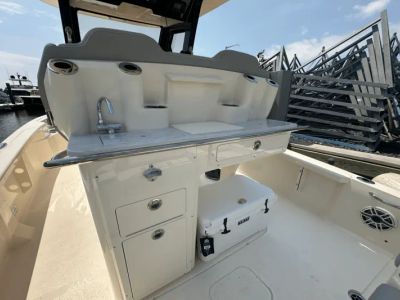 2025 Scout 400XL V10 VDO ES - Photo 12
