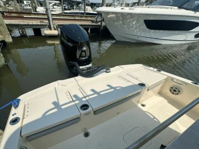 2025 Scout 400XL V10 VDO ES - Photo 9