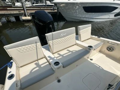 2025 Scout 400XL V10 VDO ES - Photo 10