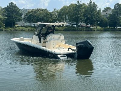 2025 Scout 400XL V10 VDO ES - Photo 5