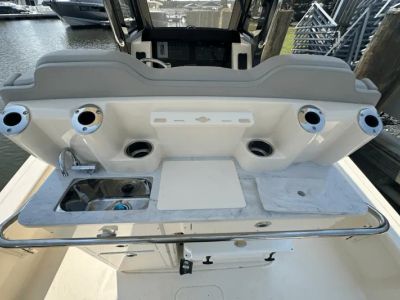 2025 Scout 400XL V10 VDO ES - Photo 14