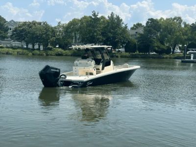 2025 Scout 400XL V10 VDO ES - Photo 6