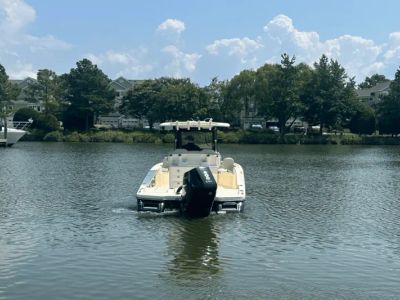 2025 Scout 400XL V10 VDO ES - Photo 7