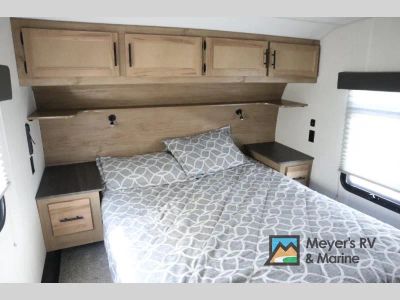2023 Forest River RV Cherokee Black Label - Photo 21