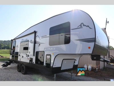 2023 Forest River RV Cherokee Black Label - Photo 1