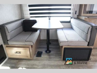 2023 Forest River RV Cherokee Black Label - Photo 17