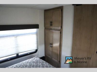 2023 Forest River RV Cherokee Black Label - Photo 22