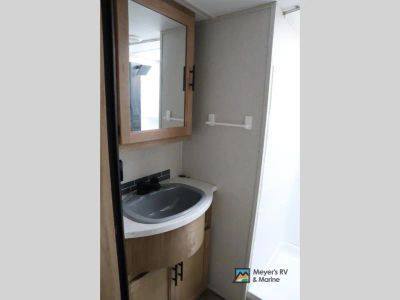 2023 Forest River RV Cherokee Black Label - Photo 19