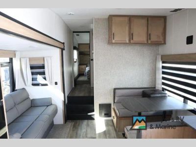 2023 Forest River RV Cherokee Black Label - Photo 8