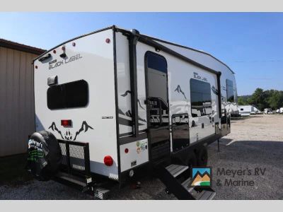 2023 Forest River RV Cherokee Black Label - Photo 5